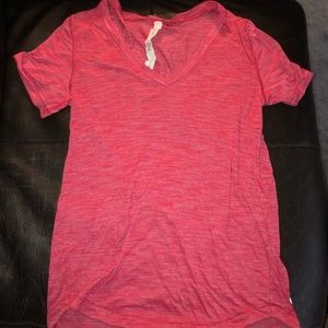 Lululemon shirt